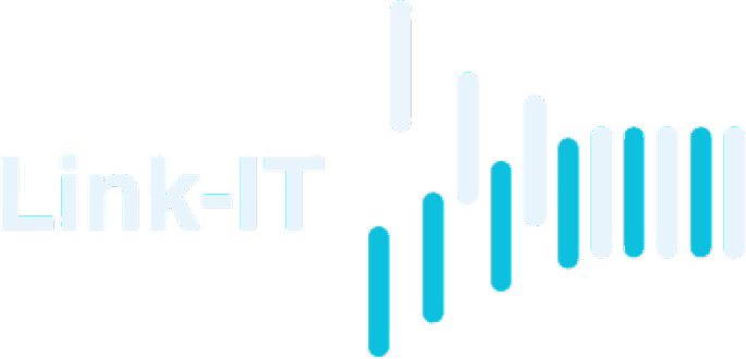 Link-IT Solutions logo